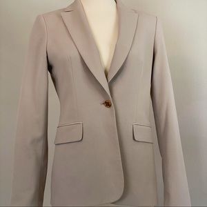 Dressy Blazer